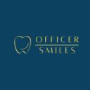 Officer Smiles logo